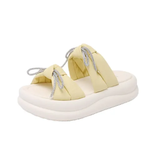 TONYBEAR Противоскользящие слипоны для женщин