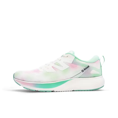 Sauz Беговые кроссовки Low Top Унисекс