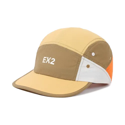 EX2 YIHAISHI Полиамид Кепки Унисекс