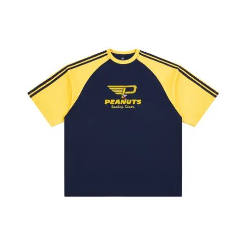 Снупи Унисекс Футболки