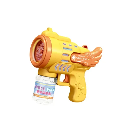 KecoSweet Ручной Неисчерпываемый Ангел Игрушка Пузырьковые Машины