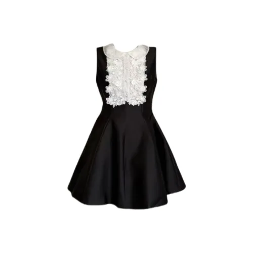 MISTVB Без рукавов Платье Женское