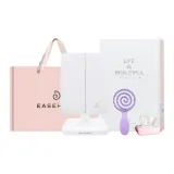 BMD040 Белый [Праздничная коробка]