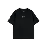 Чёрный/RE Белый логотип K+RE Левое плечо Светоотражающий K+RE Правое плечо Светоотражающий K