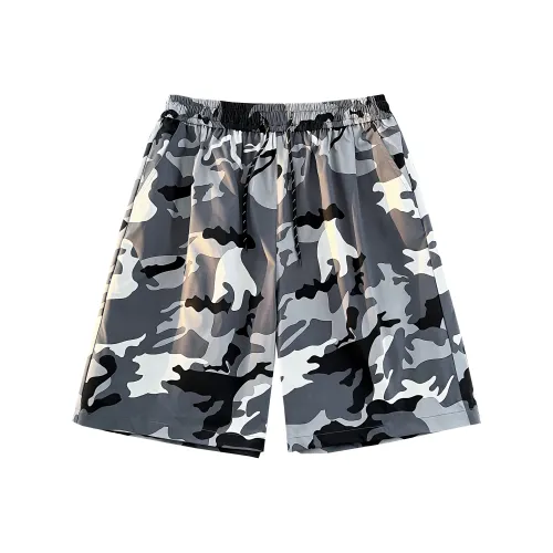 ZYKY Унисекс Повседневные шорты