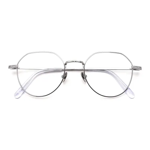MUSHIFUSICANGHUO Титановый сплав Оправы для очков Унисекс