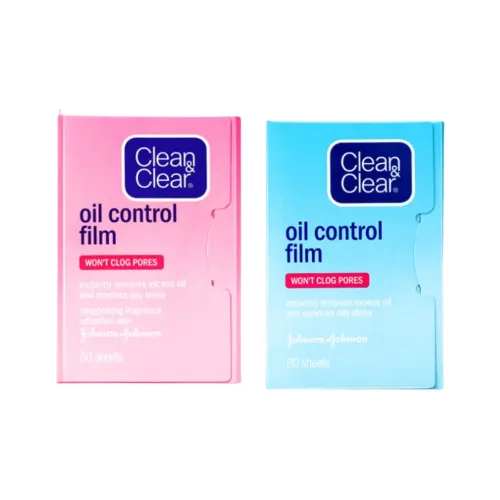 Clean&Clear MAKE UP Инструменты Унисекс