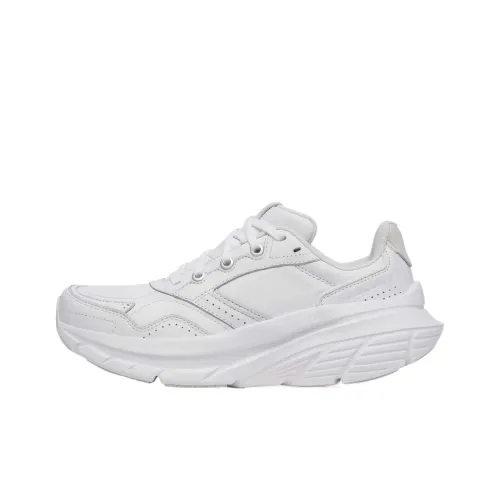 Saucony Guide Metro LE Low Топ Повседневная обувь Женская Белая