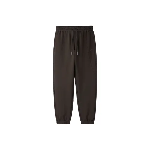 HLA Мужские Повседневные Брюки