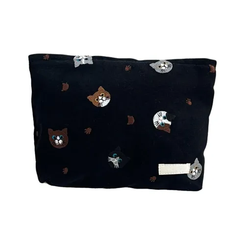 Gentle welcome Макияж и дорожные косметички унисекс