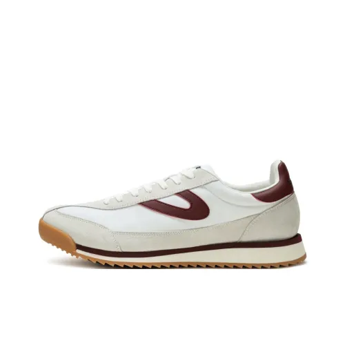 TRETORN Low-Top Sneakers Унисекс