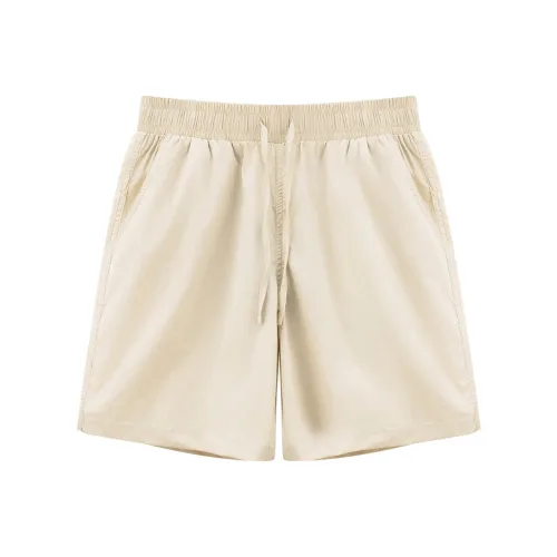 ASEDE Унисекс Повседневные шорты