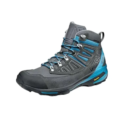 ASOLO Narvik Gv Outdoor Серый Синий Женский