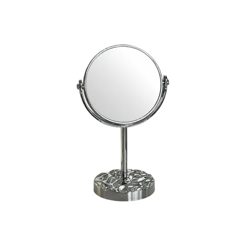 Future Maple Элегантный Волновой Узор Портативный Зеркала MAKE UP Официальный Товар Minimalist Style Fashion