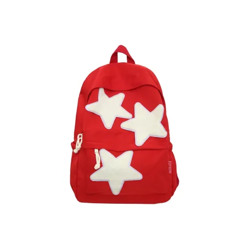 O'ROTA Нейлон Рюкзак Женские Многоцветный