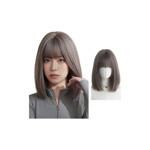 QIJIEHUANGHOU Парики