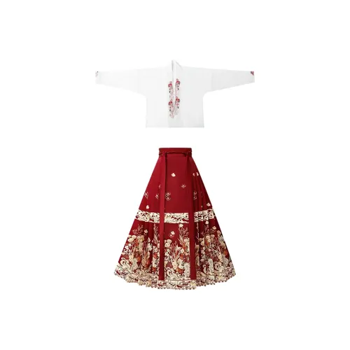 FWTW Женские Комплекты с юбкой