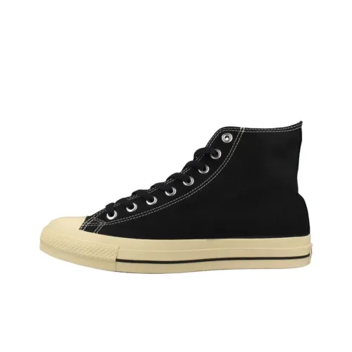 Converse All Star MID Топ Кеды Унисекс Черный