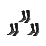 3 Pack (Черный)
