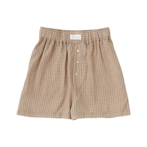 MOUSSY Женские Повседневные Шорты