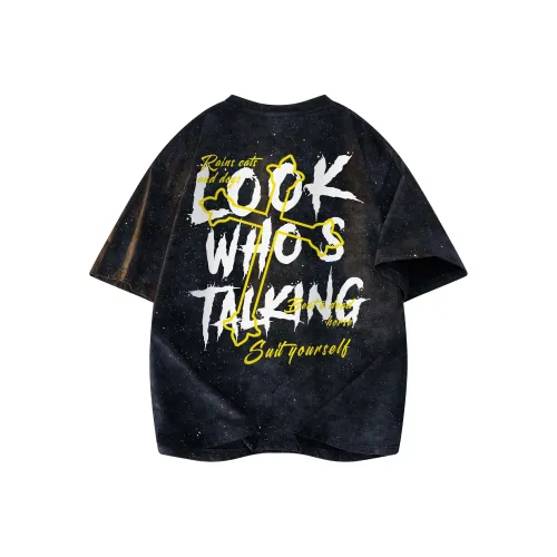 Budding Bear Унисекс Футболки