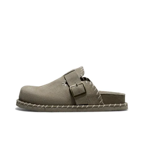 Desai Birkenstock Стиль Обувь Мужская