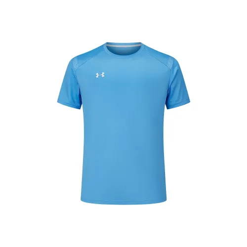 Under Armour T-Shirt Унисекс Manchester City Blue