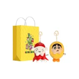 Сумка для покупок Tempura + Мячи осьминога