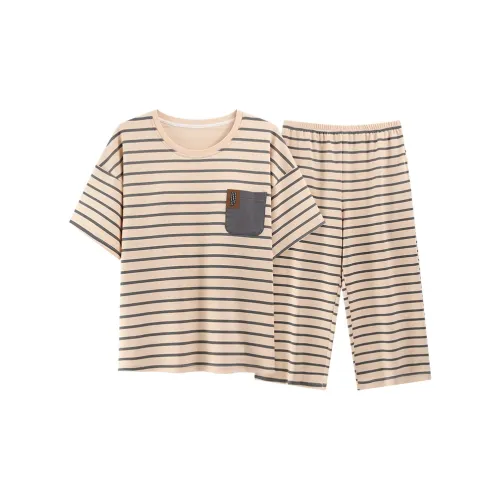 Good Fortune Пижамный комплект для женщин