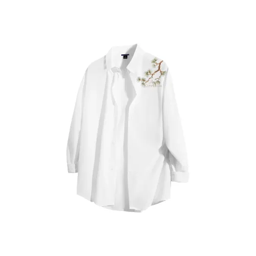 PAUL COSTELLOE Унисекс Рубашки