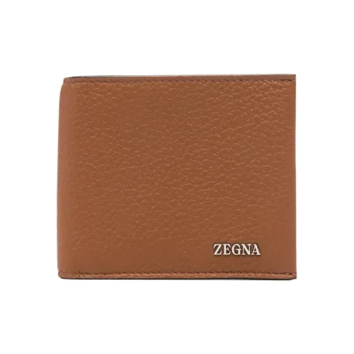 Ermenegildo Zegna Кошельки Мужской