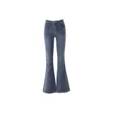 Винтажный синий