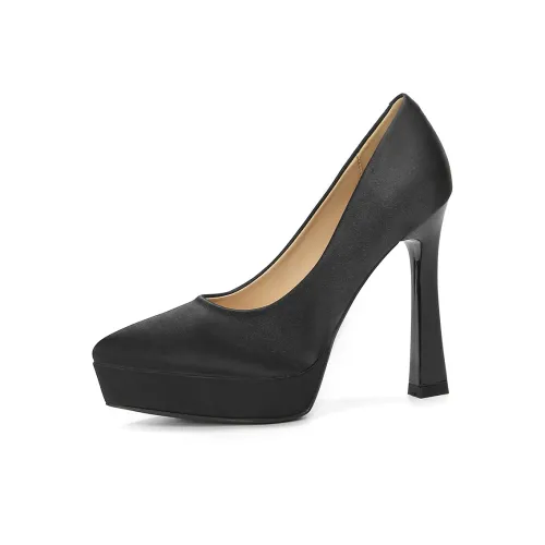 GOSO Узкий каблук Высокие каблуки Женские