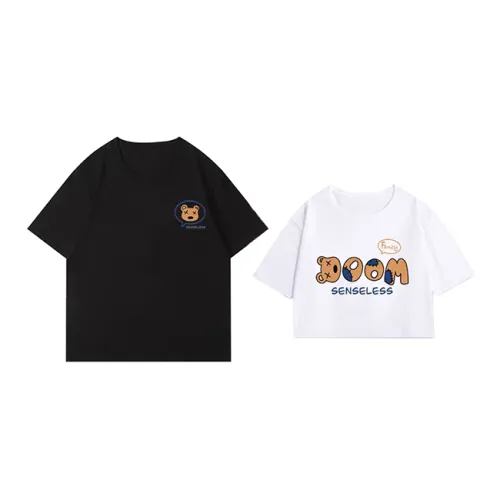 MARTHENAUT Унисекс Парные Комплекты