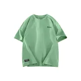 Горох Зеленый (100% Тяжелый Хлопок)