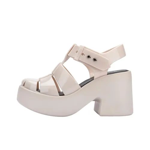 Melissa Сандалии в римском стиле Женские