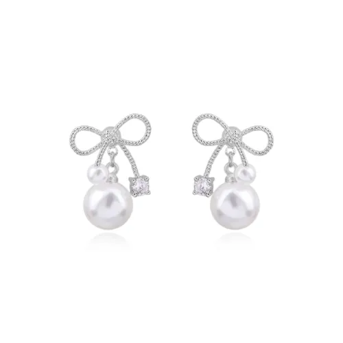 Shiban Серьги Унисекс