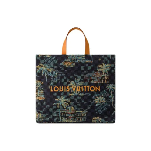 LOUIS VUITTON SHOPPER Сумки Унисекс