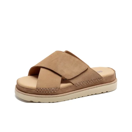 NANJIREN Слипоны Унисекс