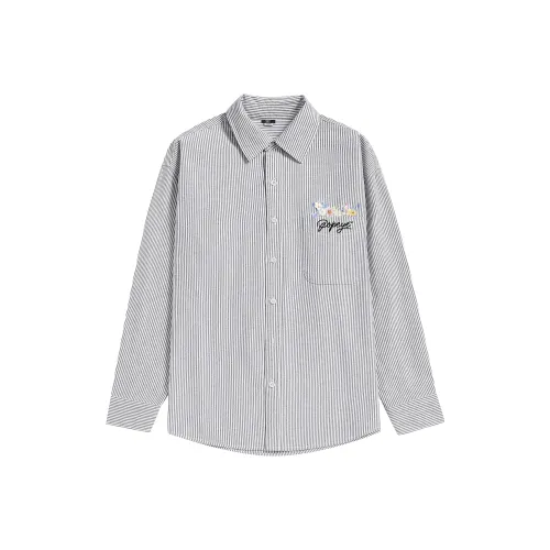 POPEYE Унисекс Рубашки