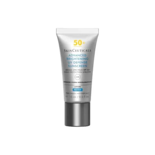 XIULIKE Little Silver Umbrella Солнцезащитный Sample Pack SPF50+ Увлажняющий Успокаивающий И Увлажняющий 15 мл