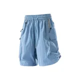 Светло-голубой