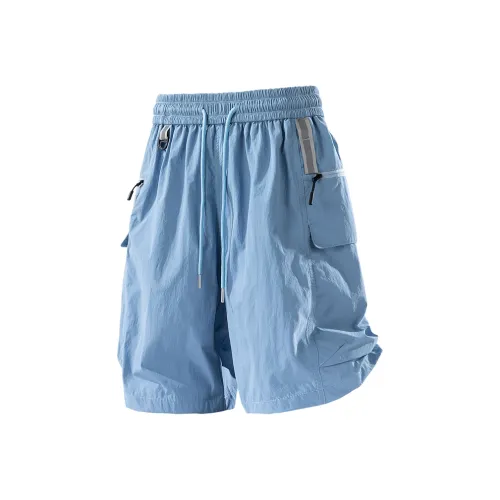 PEIMENG Мужские Повседневные Шорты