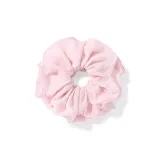 Розовый - Резинка для волос