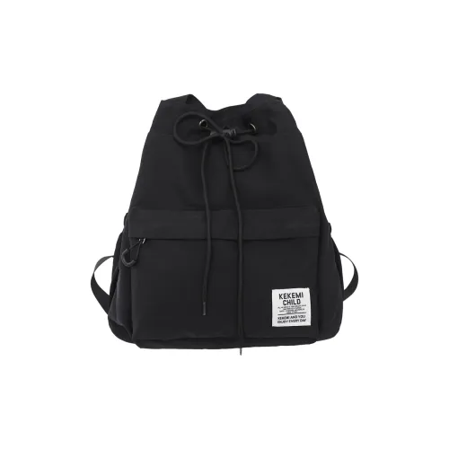 Wolfhorse Нейлон Рюкзак Унисекс Многоцветный