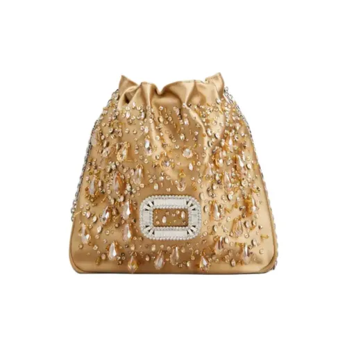 Roger Vivier Сумки через плечо Женские