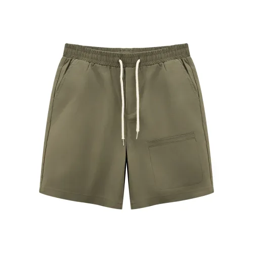 DAVID&ME Унисекс Повседневные шорты