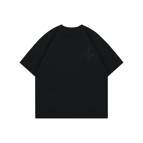 BJHG Унисекс Футболки