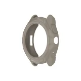 Песчаник/Броня TPU Полупрозрачные Чехлы для часов