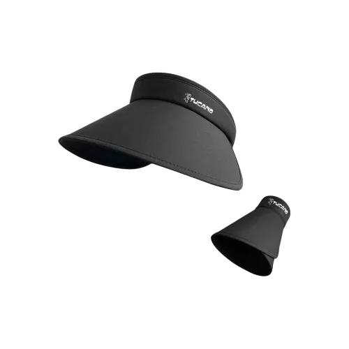 TUCANO Полиэстер UV Защита Головные уборы Унисекс